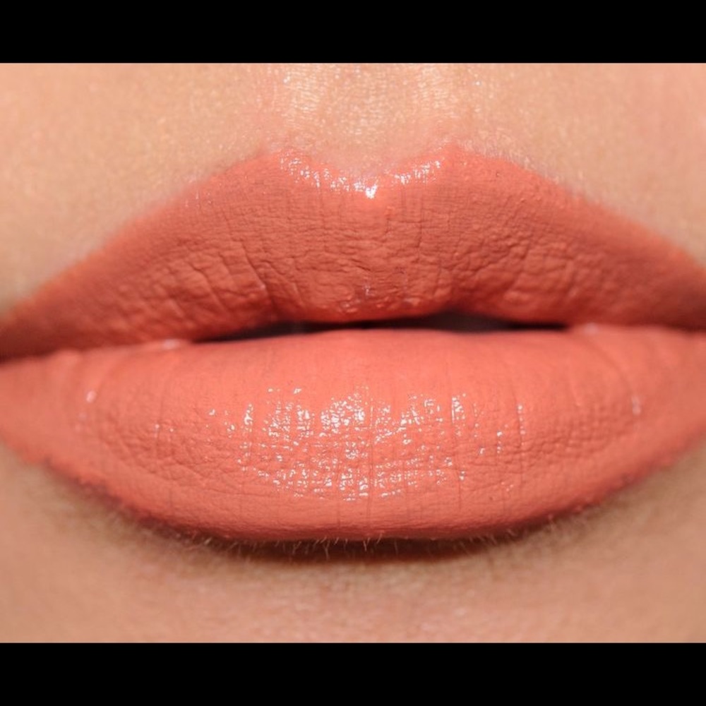 Urban decay lipstick interrogate